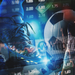 Specific gameplay for the 3/4 handicap