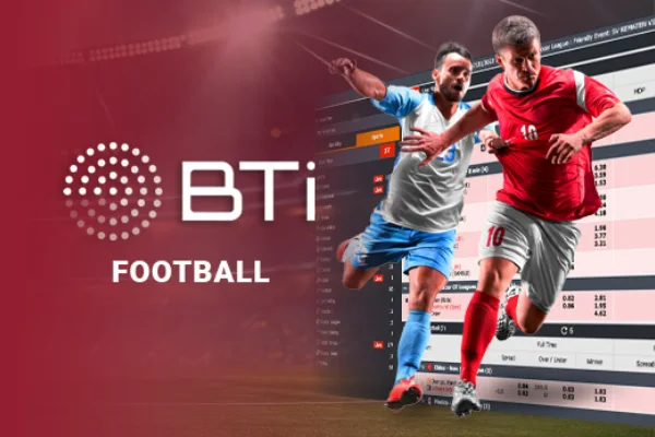 At BTI, players can enjoy a trusted and high-quality betting platform
