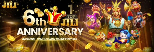7 Game Jili Games - Everything you need to know