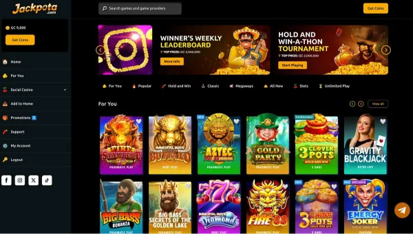 Built with the Latest Tech - Jili Games Play So Smooth