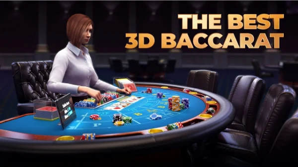 Baccarat rules - A complete guide for players