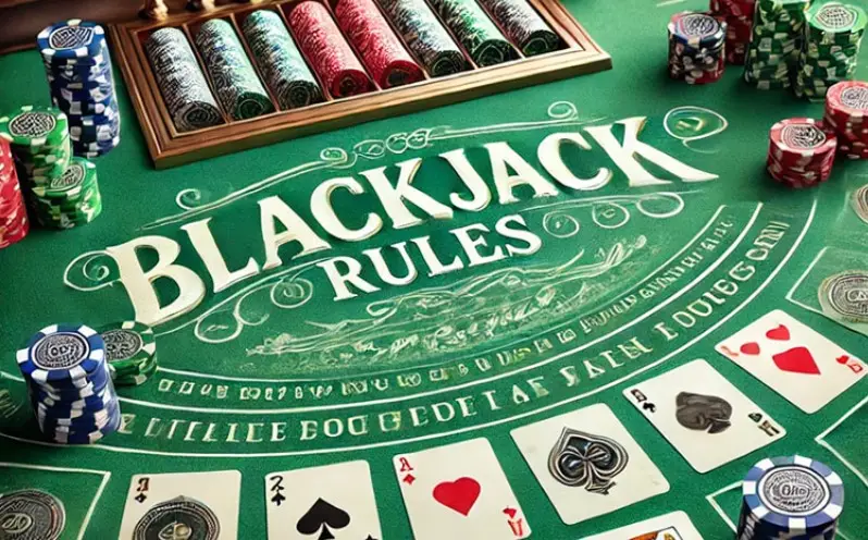 How to Play Blackjack for Beginners