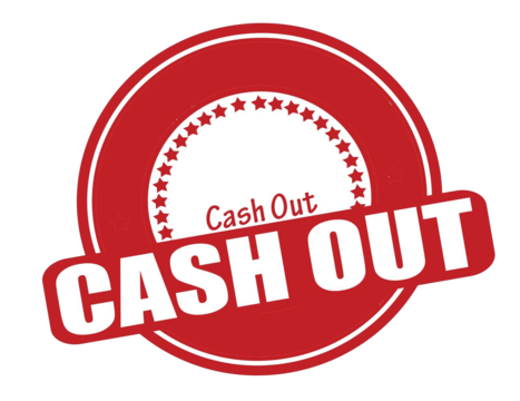 cashout