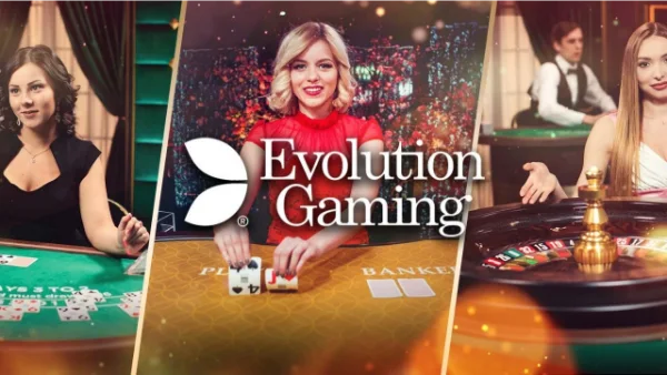 Today, many casino brands in the world trust 7Game Evolution
