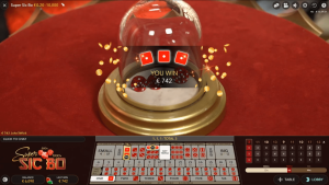 Tips for Playing Sicbo to Win Easily