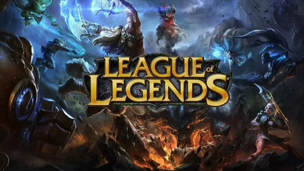 Types of League of Legends Bets You Can Find at 7Game