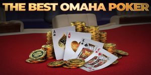 What is Omaha Poker?